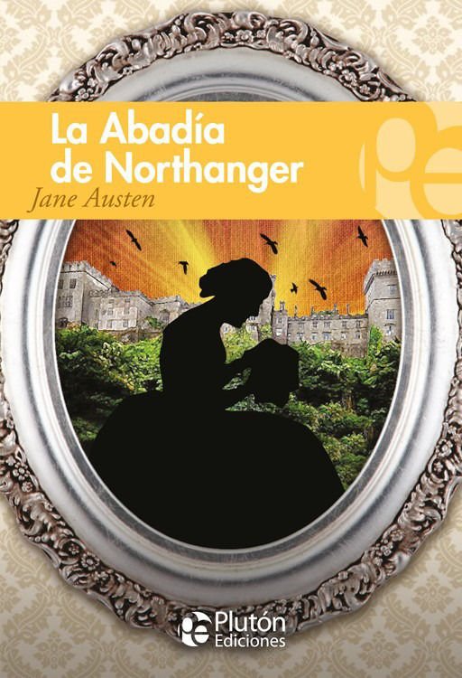 Imagen de La Abadía De Northanger - Jane Austen
