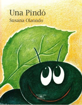 Imagen de Una Pindó - Susana Olaondo