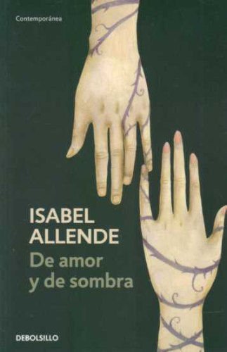 Imagen de De Amor Y De Sombra / Isabel Allende