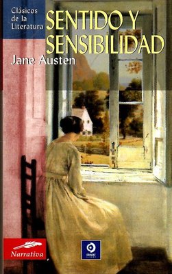 Imagen de Sentido Y Sensibilidad / Jane Austen