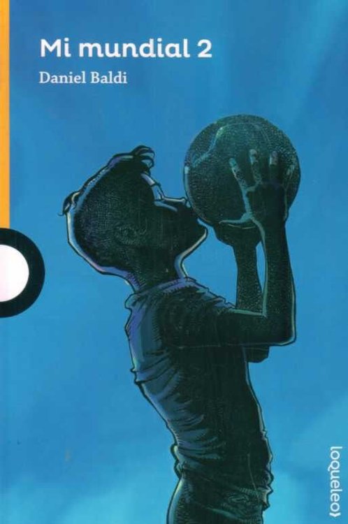 Imagen de Mi Mundial 2 / Daniel Baldi