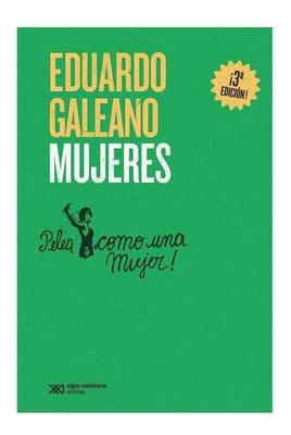 Imagen de Mujeres / Eduardo Galeano