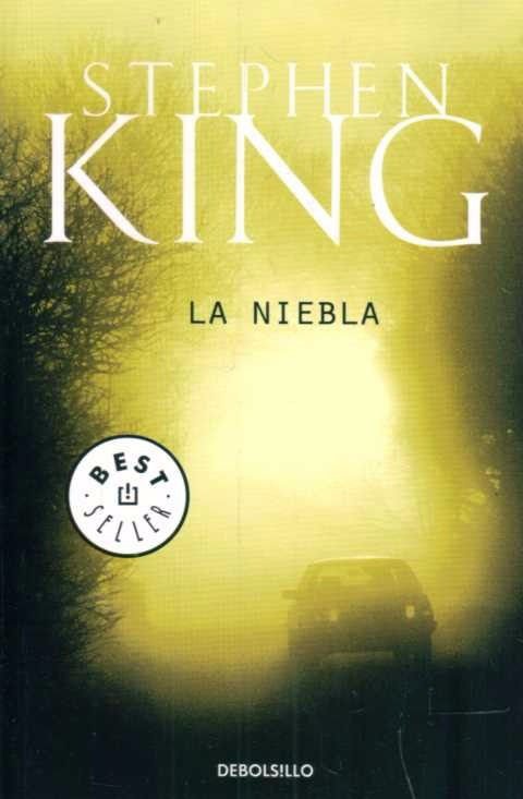 Imagen de La Niebla / Stephen King