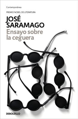 Imagen de Ensayo Sobre La Ceguera / José Saramago