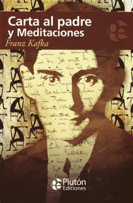 Imagen de CARTA AL PADRE Y MEDITACIONES / FRANZ KAFKA
