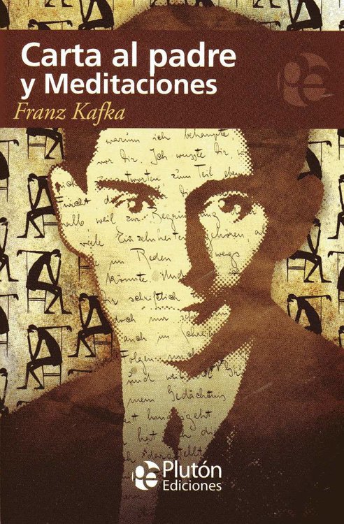 Imagen de CARTA AL PADRE Y MEDITACIONES / FRANZ KAFKA