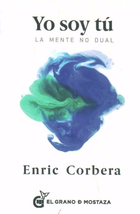 Imagen de Yo Soy Tu / Enric Corbera