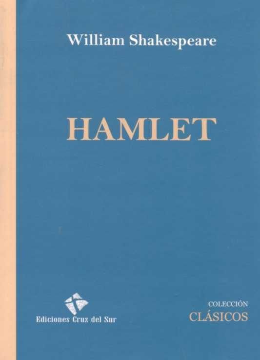 Imagen de Hamlet / William Shakespeare