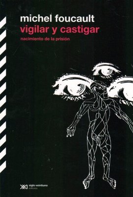 Imagen de VIGILAR Y CASTIGAR / MICHEL FOUCAULT