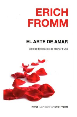 Imagen de El Arte De Amar / Erich Fromm