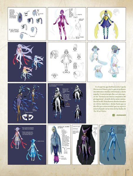 Imagen de Libro De Arte Zelda - The Legend Of Zelda: Hyrule Historia