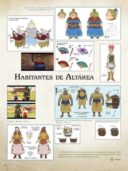 Imagen de Libro De Arte Zelda - The Legend Of Zelda: Hyrule Historia