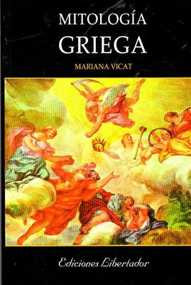 Imagen de Mitología Griega - Mariana Vicat