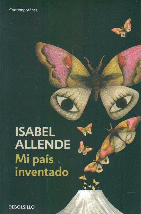 Imagen de Mi País Inventado / Isabel Allende