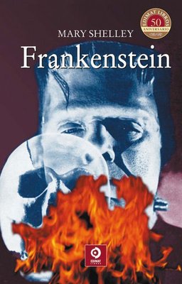 Imagen de Frankenstein - Mary Shelley (tapa Dura)