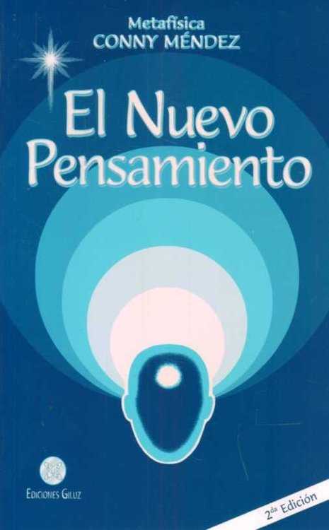 Imagen de El Nuevo Pensamiento / Conny Méndez