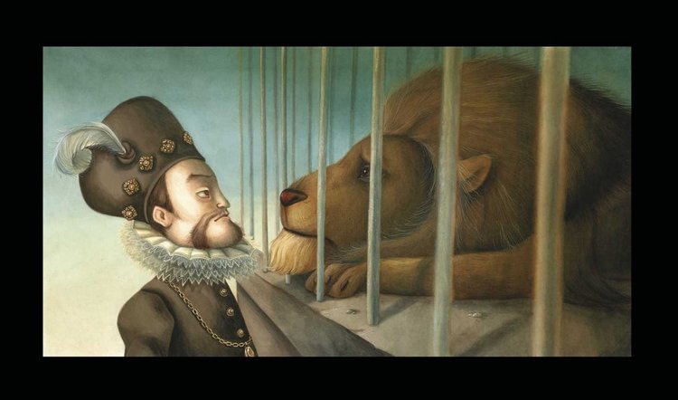 Imagen de La Sombra Del Golem - Eliette Abécassis | Benjamin Lacombe