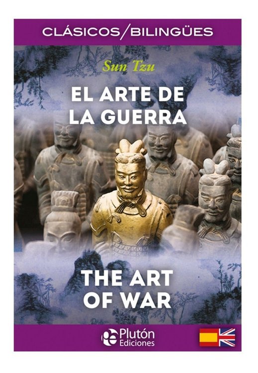 Imagen de El Arte De La Guerra / The Art Of War - Edición Bilingue