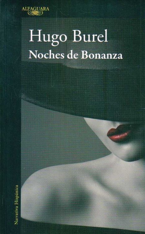 Imagen de Noches De Bonanza - Hugo Burel