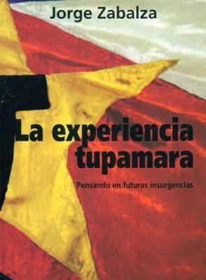 Imagen de La Experiencia Tupamara - Jorge Zabalza