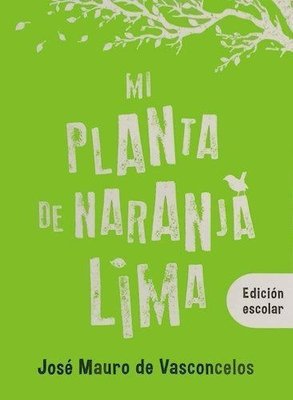 Imagen de Mi Planta De Naranja Lima - José Mauro De Vasconcelos
