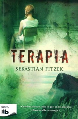 Imagen de Terapia / Sebastian Fitzek