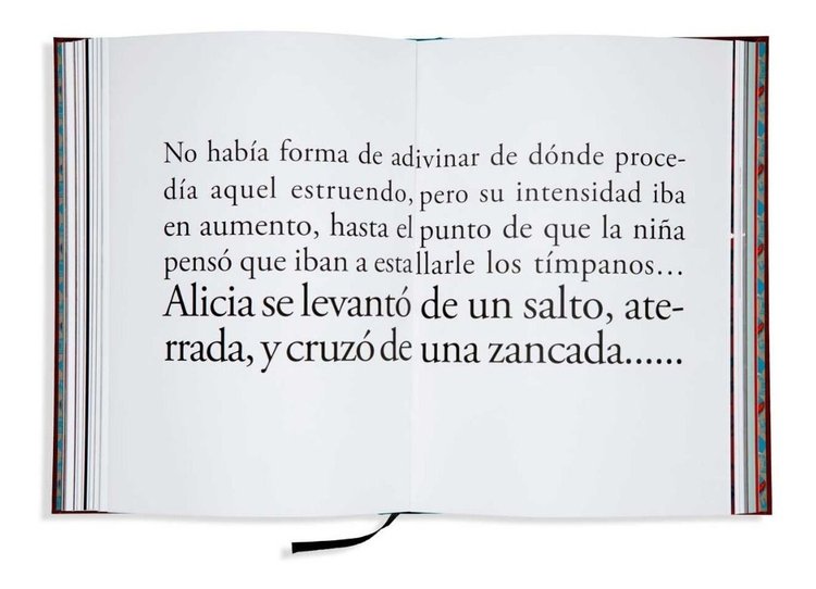 Imagen de Alicia A Través Del Espejo / Lewis Carroll