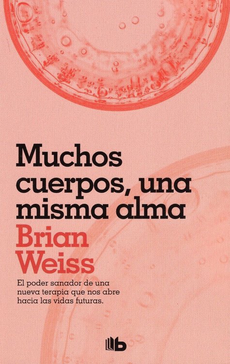 Imagen de Muchos Cuerpos, Una Misma Alma - Brian Weiss