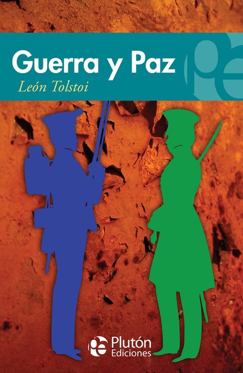Imagen de Guerra Y Paz / León Tolstói