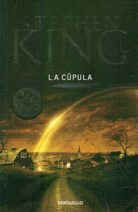 Imagen de La Cúpula - Stephen King