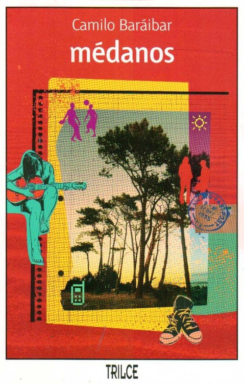 Imagen de Medanos / Camilo Baraibar