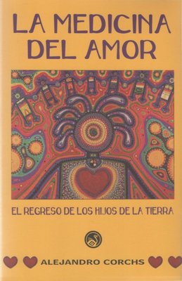 Imagen de La Medicina Del Amor - Alejandro Corchs