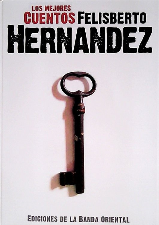Imagen de Los Mejores Cuentos Felisberto Hernandez