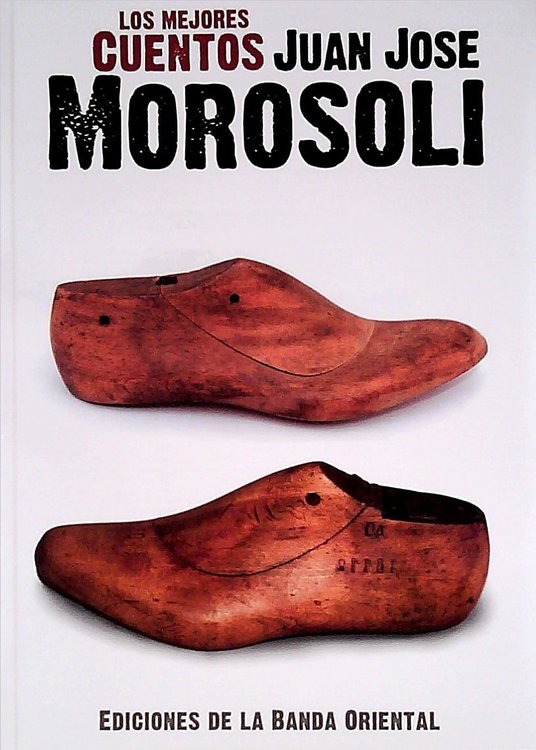 Imagen de Los Mejores Cuentos Juan Jose Morosoli