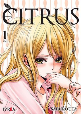 Imagen de Citrus Vol. 1 / Ivrea
