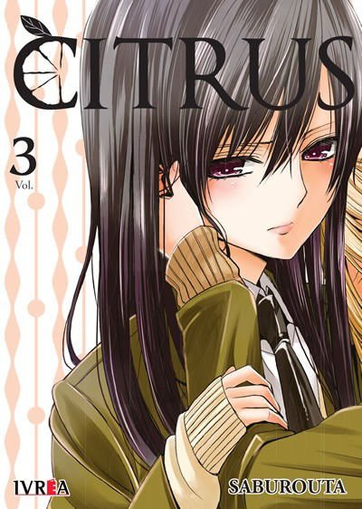 Imagen de Citrus Vol. 3 / Ivrea