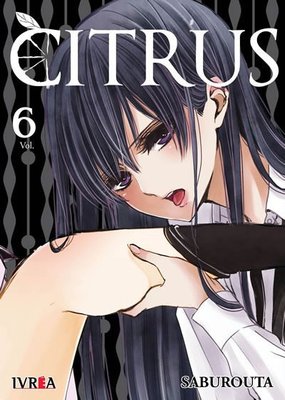 Imagen de Citrus Vol. 6 / Ivrea