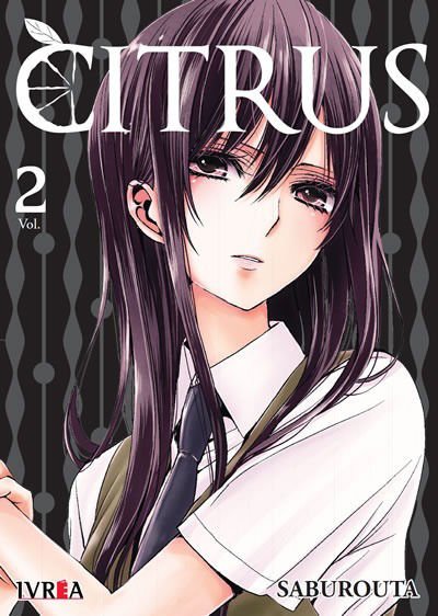 Imagen de Citrus Vol. 2 / Ivrea