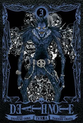 Imagen de Death Note Vol. 3 / Takeshi Obata