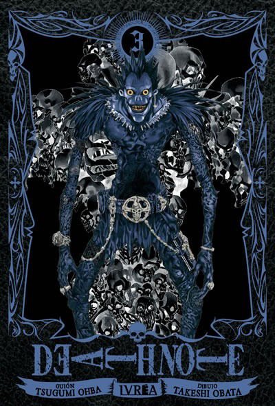 Imagen de Death Note Vol. 3 / Takeshi Obata
