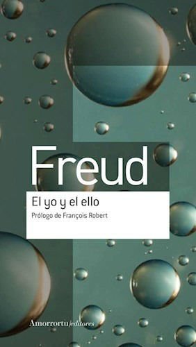 Imagen de El Yo Y El Ello / Freud