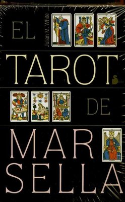 Imagen de El Tarot De Marsella / Julian M. White