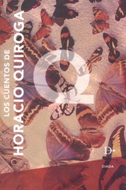 Imagen de Los Cuentos De Horacio Quiroga