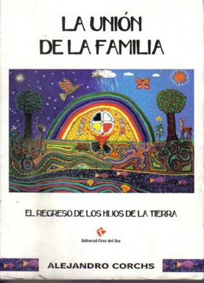 Imagen de La Union De La Familia - Alejandro Corchs