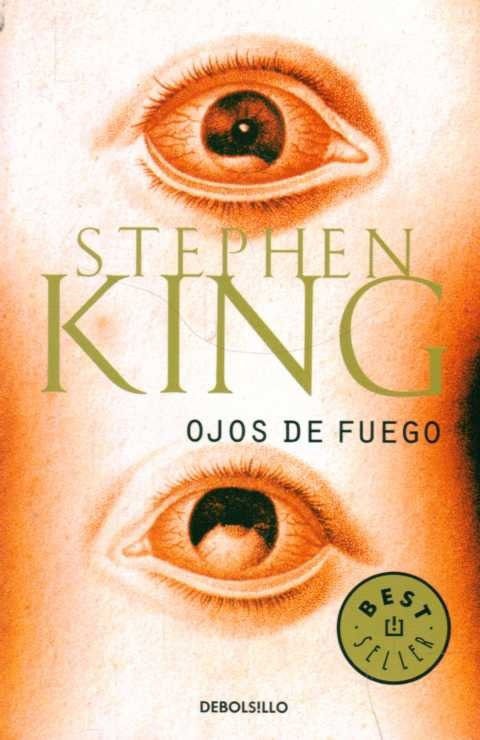Imagen de Ojos De Fuego / Stephen King