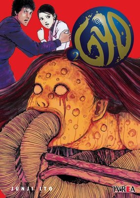 Imagen de Gyo Tomo 2 / Junji Ito / Ivrea