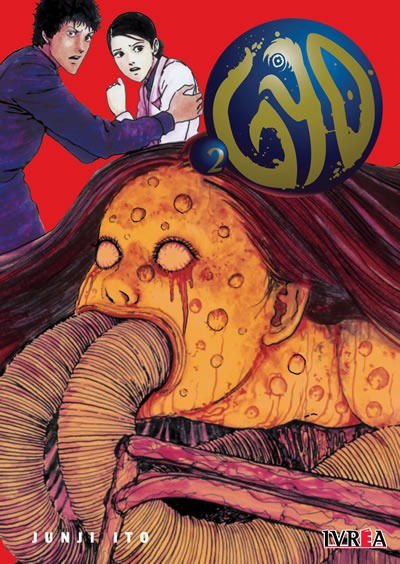 Imagen de Gyo Tomo 2 / Junji Ito / Ivrea