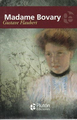 Imagen de MADAME BOVARY / GUSTAVE FLAUBERT