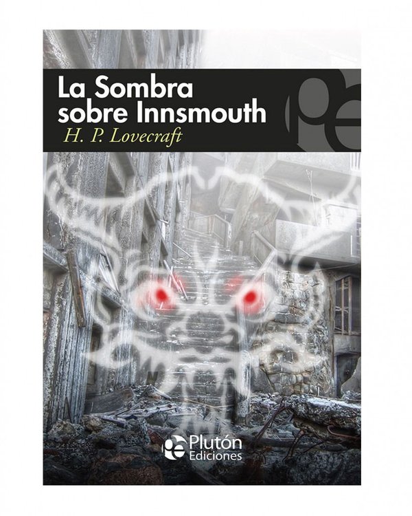 Imagen de La Sombra Sobre Innsmouth Y Otros Relatos / H. P. Lovecraft