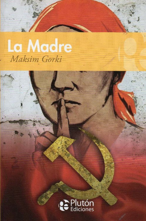 Imagen de La Madre / Maksim Gorki